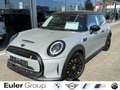 MINI Cooper SE A ClassicTrim Navi LED Klimaautom DAB Sportsitze S Gris - thumbnail 1
