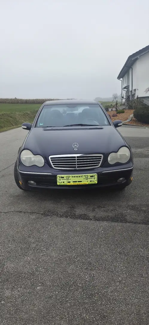 Mercedes-Benz C 240 Avantgarde - 2