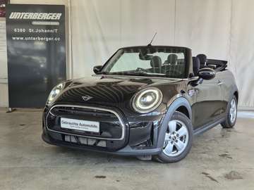Cooper Cabrio