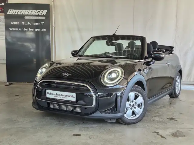MINI Cooper Cabrio Cooper Cabrio