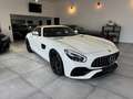 Mercedes-Benz AMG GT Roadster designoBurmester/RFK/Performance Weiß - thumbnail 13