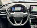 SEAT Leon FR 1.5TSI ACC KEYGO CARPLAY L/SHZ AMBIENTE Bleu - thumbnail 9