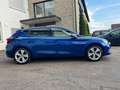 SEAT Leon FR 1.5TSI ACC KEYGO CARPLAY L/SHZ AMBIENTE Bleu - thumbnail 4