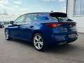 SEAT Leon FR 1.5TSI ACC KEYGO CARPLAY L/SHZ AMBIENTE Bleu - thumbnail 7