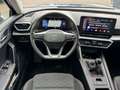 SEAT Leon FR 1.5TSI ACC KEYGO CARPLAY L/SHZ AMBIENTE Bleu - thumbnail 11