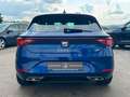 SEAT Leon FR 1.5TSI ACC KEYGO CARPLAY L/SHZ AMBIENTE Bleu - thumbnail 6