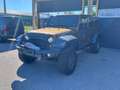 Jeep Wrangler Wrangler 2.8 CRD DPF Sport Jaune - thumbnail 1
