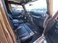 Jeep Wrangler Wrangler 2.8 CRD DPF Sport Jaune - thumbnail 9