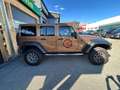 Jeep Wrangler Wrangler 2.8 CRD DPF Sport Jaune - thumbnail 4