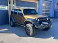 Jeep Wrangler Wrangler 2.8 CRD DPF Sport Jaune - thumbnail 3