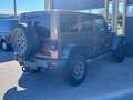 Jeep Wrangler Wrangler 2.8 CRD DPF Sport Jaune - thumbnail 5