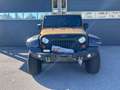 Jeep Wrangler Wrangler 2.8 CRD DPF Sport Jaune - thumbnail 2