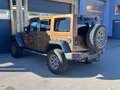 Jeep Wrangler Wrangler 2.8 CRD DPF Sport Jaune - thumbnail 7