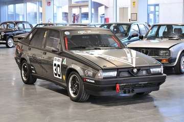 2.0i Twin Spark Trackday Ready