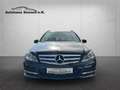 Mercedes-Benz C 200 CGI Avantgarde *Navi*Xenon*Teilleder* Noir - thumbnail 2