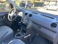 Volkswagen Caddy 2.0 TDI 110 CV 4 MOTION (4X4) Bianco - thumbnail 6