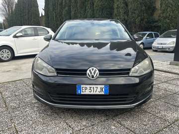 Golf 5p 1.6 tdi Trendline