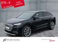 Audi Q4 e-tron 35 ADVANCED LED+NAV+PDC+GRA+PANO+SONOS Schwarz - thumbnail 1