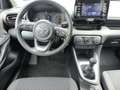 Toyota Yaris 1.5 VVTiE Klima LED Kamera DAB CarPlay SHZ Silber - thumbnail 9