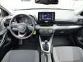 Toyota Yaris 1.5 VVTiE Klima LED Kamera DAB CarPlay SHZ Silver - thumbnail 8