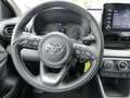 Toyota Yaris 1.5 VVTiE Klima LED Kamera DAB CarPlay SHZ Silber - thumbnail 13