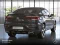Mercedes-Benz GLC 200 Coupé 4M NIGHT+LED+STHZG+KAMERA+SPUR+TOTW Gris - thumbnail 5