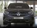 Mercedes-Benz GLC 200 Coupé 4M NIGHT+LED+STHZG+KAMERA+SPUR+TOTW Gris - thumbnail 8
