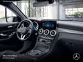 Mercedes-Benz GLC 200 Coupé 4M NIGHT+LED+STHZG+KAMERA+SPUR+TOTW Gris - thumbnail 12