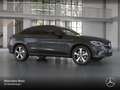 Mercedes-Benz GLC 200 Coupé 4M NIGHT+LED+STHZG+KAMERA+SPUR+TOTW Gris - thumbnail 17