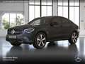 Mercedes-Benz GLC 200 Coupé 4M NIGHT+LED+STHZG+KAMERA+SPUR+TOTW Gris - thumbnail 15