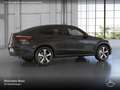 Mercedes-Benz GLC 200 Coupé 4M NIGHT+LED+STHZG+KAMERA+SPUR+TOTW Gris - thumbnail 20