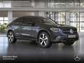 Mercedes-Benz GLC 200 Coupé 4M NIGHT+LED+STHZG+KAMERA+SPUR+TOTW Gris - thumbnail 21