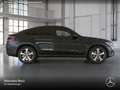 Mercedes-Benz GLC 200 Coupé 4M NIGHT+LED+STHZG+KAMERA+SPUR+TOTW Gris - thumbnail 22