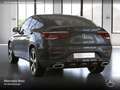 Mercedes-Benz GLC 200 Coupé 4M NIGHT+LED+STHZG+KAMERA+SPUR+TOTW Gris - thumbnail 23