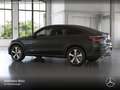 Mercedes-Benz GLC 200 Coupé 4M NIGHT+LED+STHZG+KAMERA+SPUR+TOTW Gris - thumbnail 16
