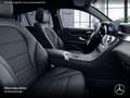 Mercedes-Benz GLC 200 Coupé 4M NIGHT+LED+STHZG+KAMERA+SPUR+TOTW Gris - thumbnail 13