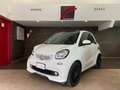 smart forTwo 1.0 Superpassion 71cv twinamic-ITA-FULL OPTIONAL Bianco - thumbnail 1