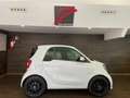 smart forTwo 1.0 Superpassion 71cv twinamic-ITA-FULL OPTIONAL Bianco - thumbnail 2