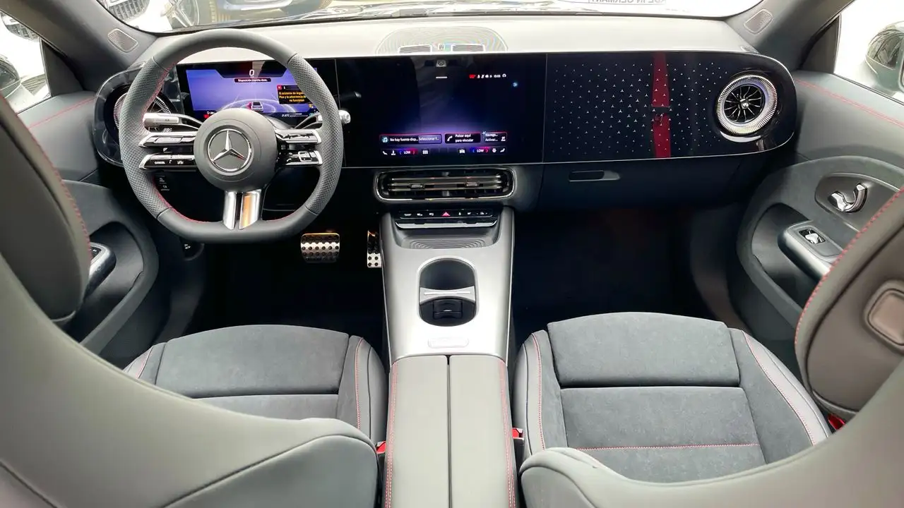 Mercedes-Benz CLA 2026 — фото 10