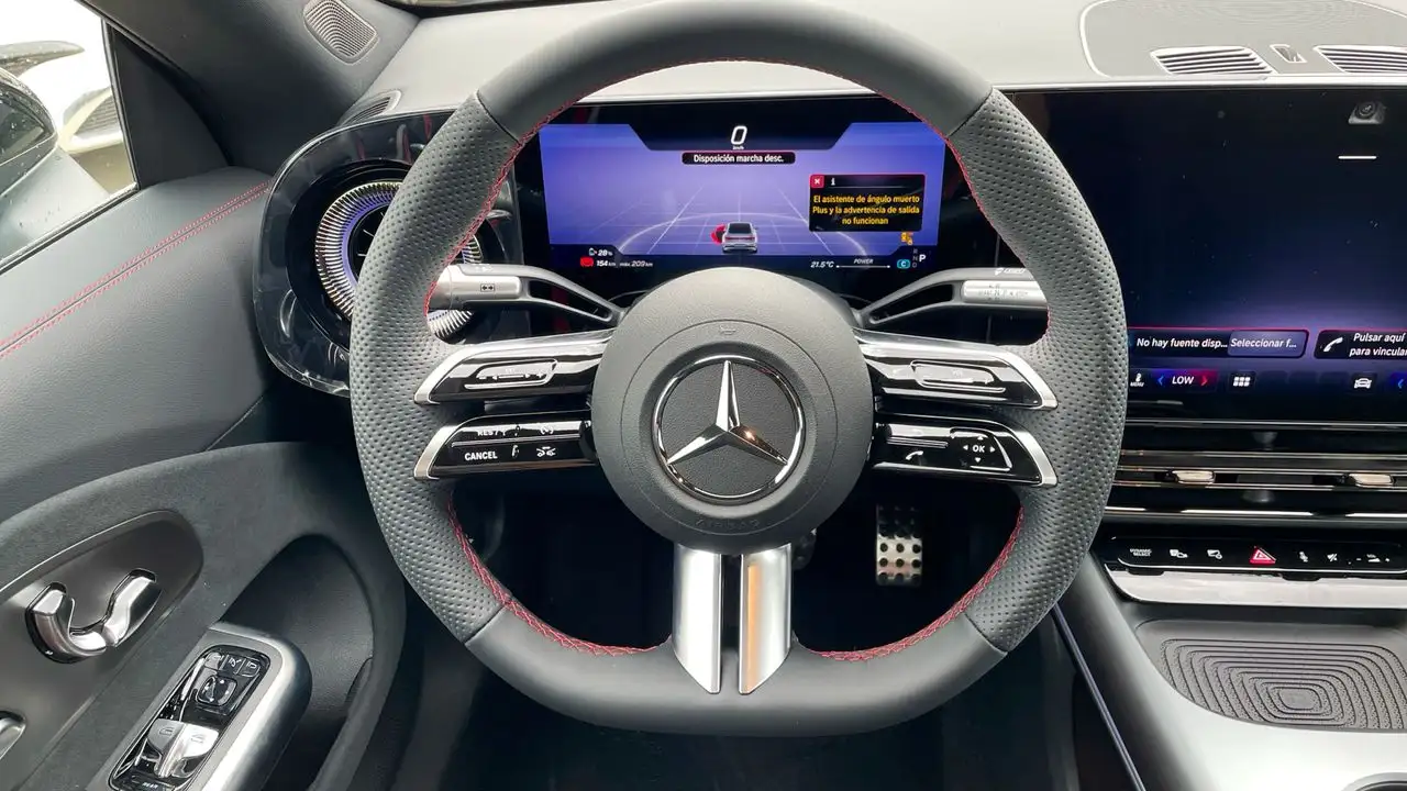 Mercedes-Benz CLA 2026 — фото 11