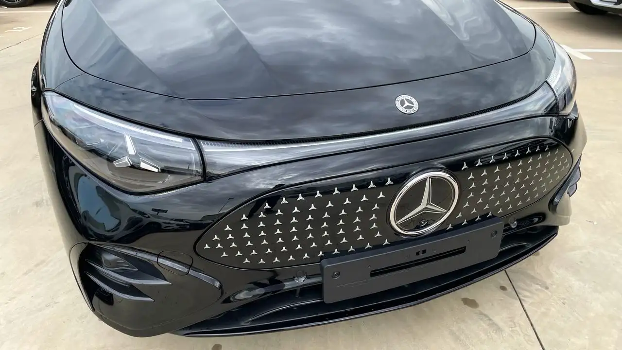 Mercedes-Benz CLA 2026 — фото 15