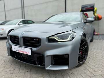 Coupé 3.0 AS PRIX NETTO 61.942€