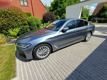 545eXA PHEV