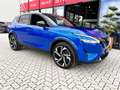 Nissan Qashqai 1.3 DIG-T MHEV Tekna Plus Xtronic Bleu - thumbnail 7