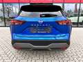 Nissan Qashqai 1.3 DIG-T MHEV Tekna Plus Xtronic Bleu - thumbnail 10