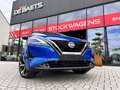 Nissan Qashqai 1.3 DIG-T MHEV Tekna Plus Xtronic Bleu - thumbnail 3