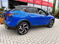 Nissan Qashqai 1.3 DIG-T MHEV Tekna Plus Xtronic Blau - thumbnail 5