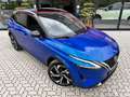 Nissan Qashqai 1.3 DIG-T MHEV Tekna Plus Xtronic Blu/Azzurro - thumbnail 4