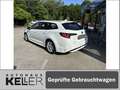 Toyota Corolla 1.8 Hybrid Touring Sports Business Edition Blanc - thumbnail 6