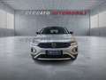 Volkswagen T-Roc 2022 1.5 tsi Life dsg Grigio - thumbnail 4